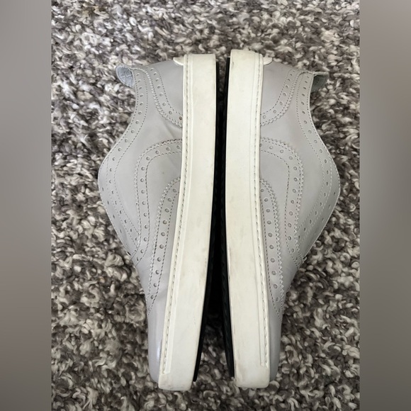 RAG & BONES New York laceless Oxfords - Picture 13 of 16